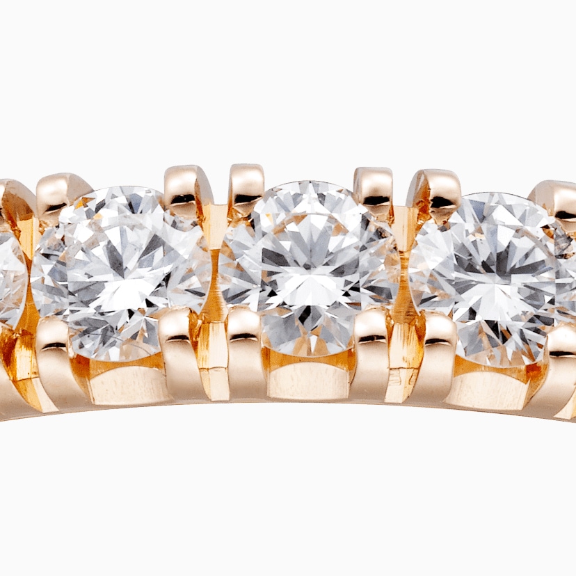 Cartier Bridal App